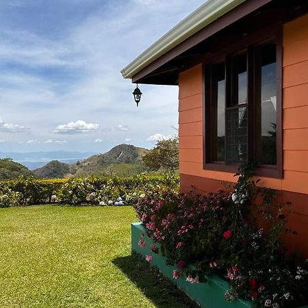 Campo Azul - Monteverde Ngoại thất bức ảnh