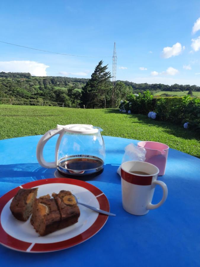Campo Azul - Monteverde Ngoại thất bức ảnh