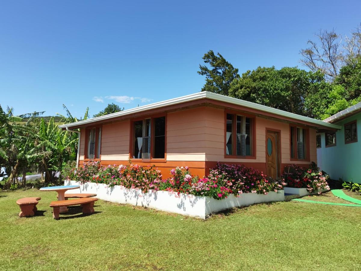 Campo Azul - Monteverde Ngoại thất bức ảnh