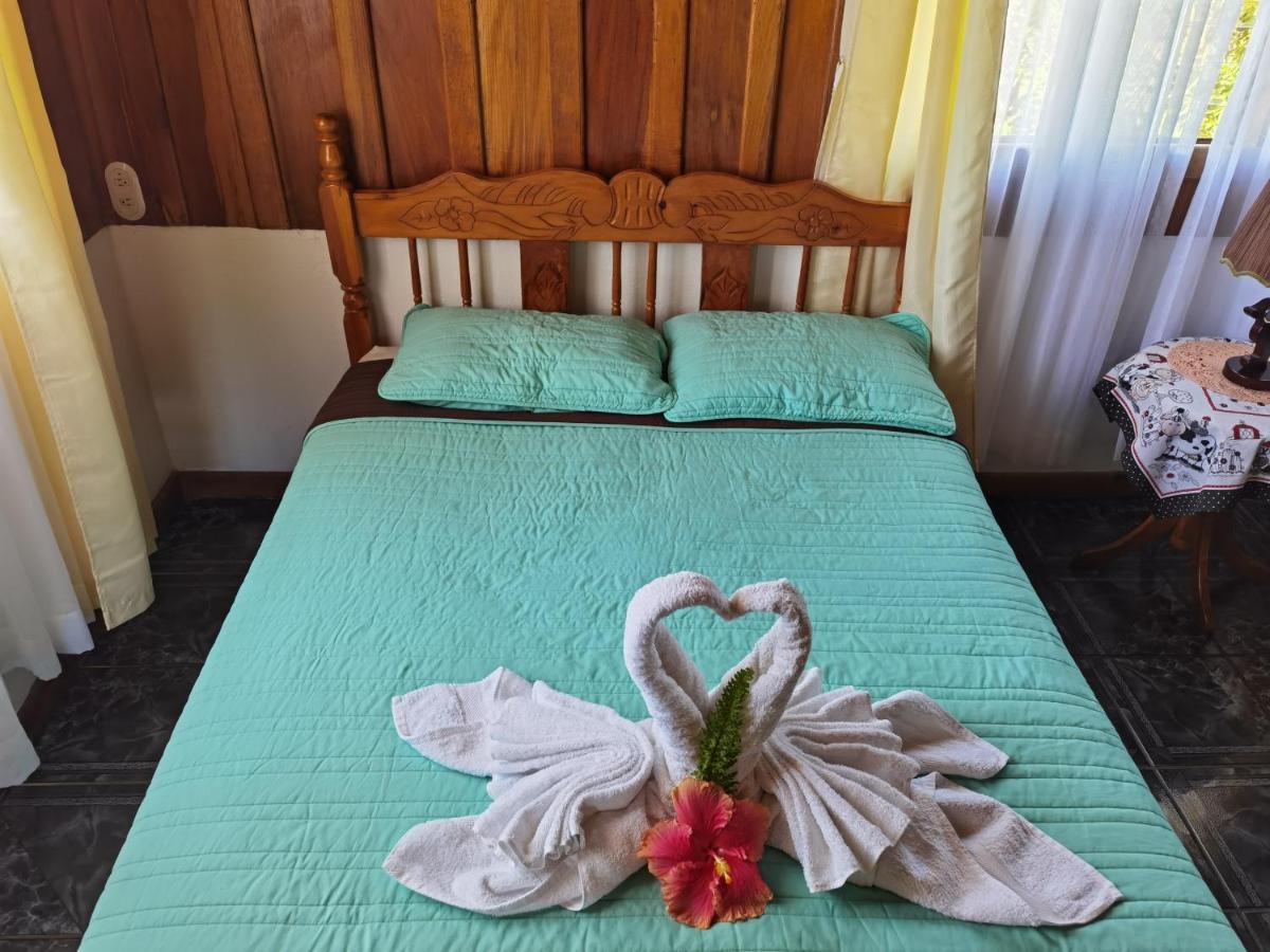Campo Azul - Monteverde Ngoại thất bức ảnh