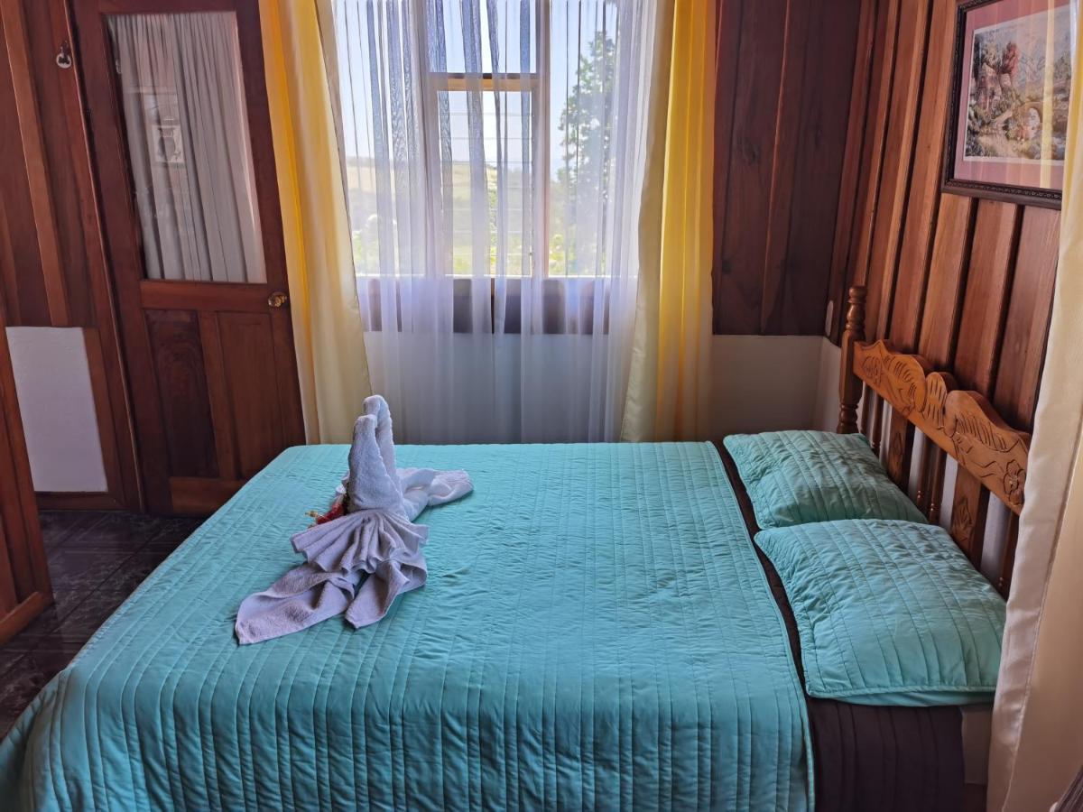 Campo Azul - Monteverde Ngoại thất bức ảnh