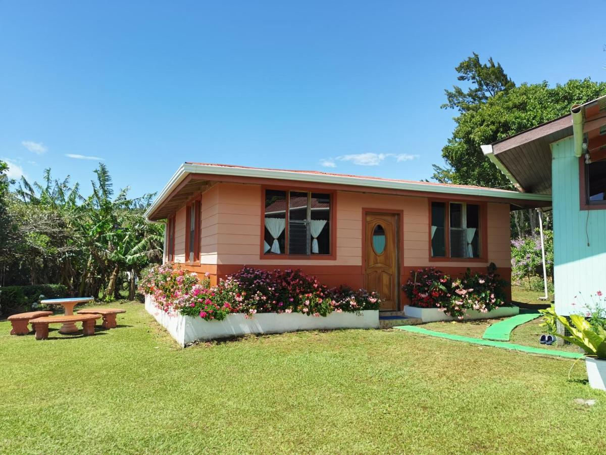 Campo Azul - Monteverde Ngoại thất bức ảnh