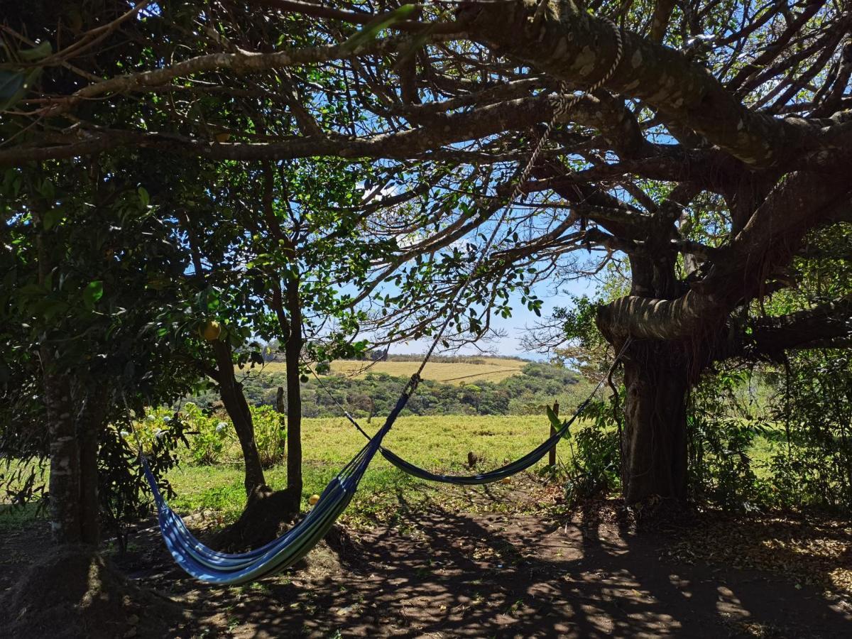 Campo Azul - Monteverde Ngoại thất bức ảnh