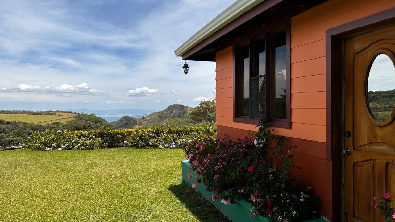 Campo Azul - Monteverde Ngoại thất bức ảnh