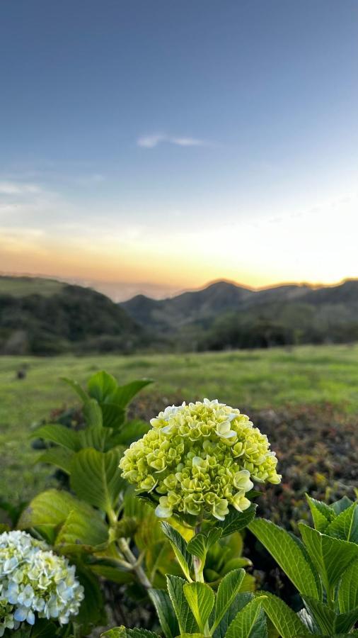 Campo Azul - Monteverde Ngoại thất bức ảnh