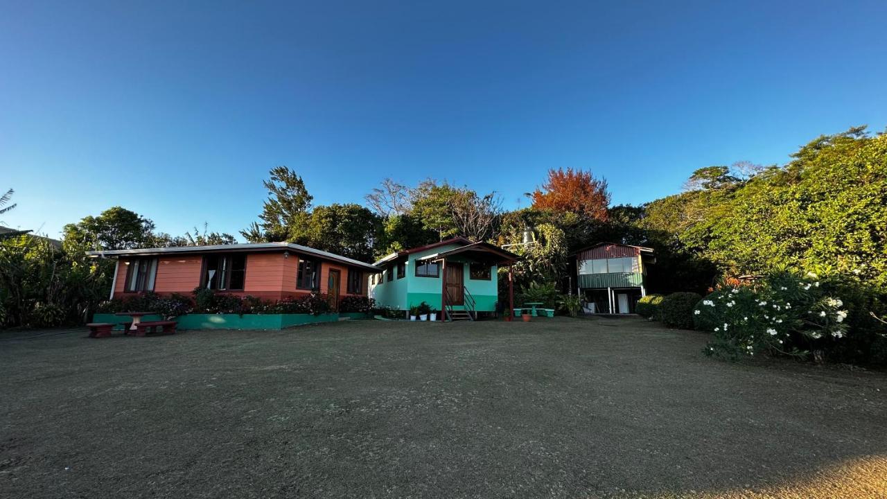 Campo Azul - Monteverde Ngoại thất bức ảnh